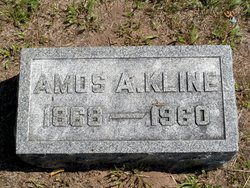 Amos A. Kline 