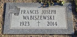 Frank J. Wabiszewski 