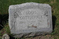 Louis Gottschalk 