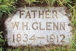 William H. Glenn 