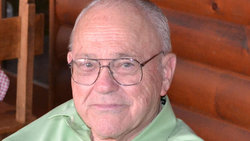 Rev J. Ray Batson 