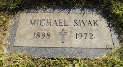 Michael Sivak 