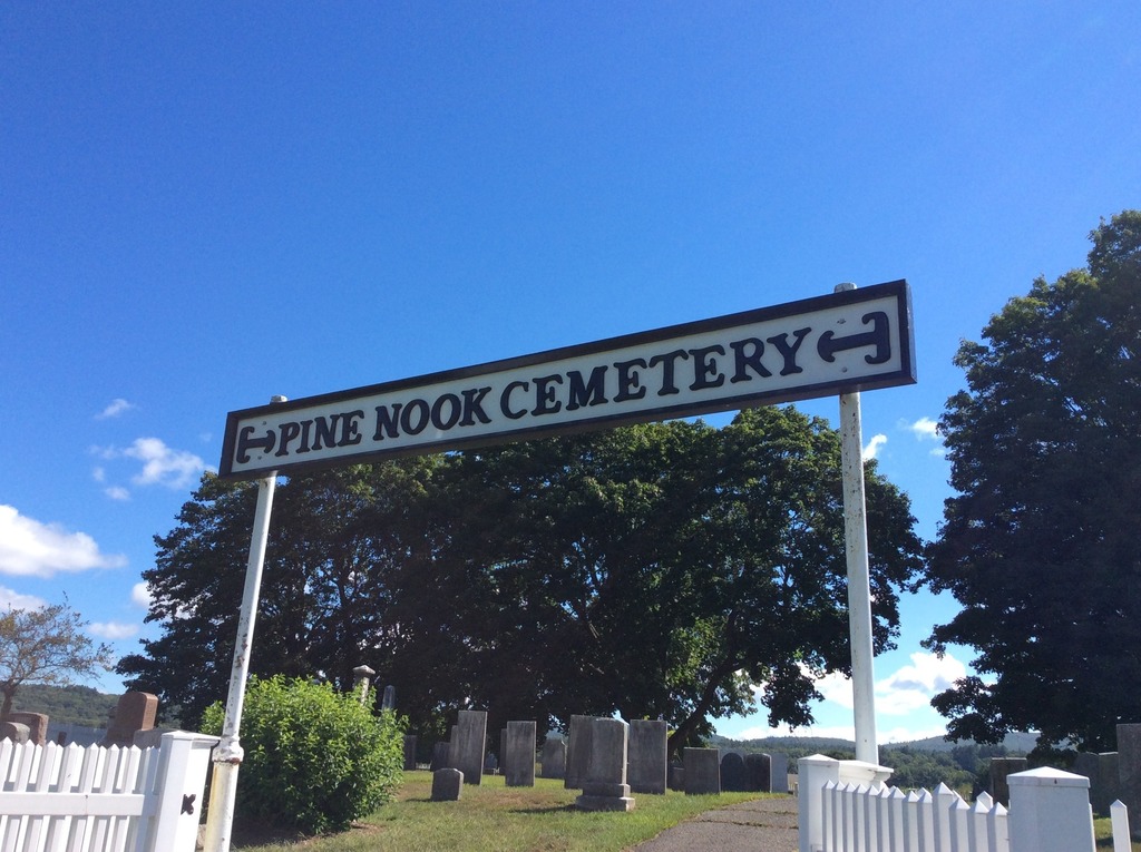 Pine Nook Cemetery