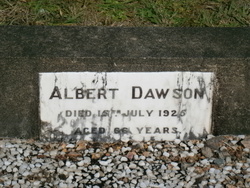 Albert Dawson 