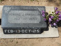 Howard J. Brashear 