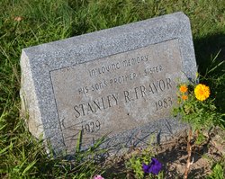 Stanley R Fravor 