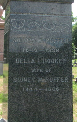 Winchester Sidney Puffer 
