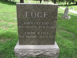 Bartlett Luce 