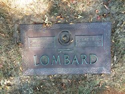 Mrs Gladys M. Lombard 