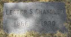 Lester S. Chandler 