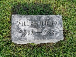 William H. Dyer 