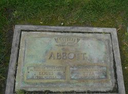 Louis Abbott 