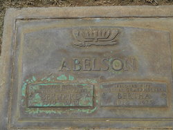 Bertha Abelson 
