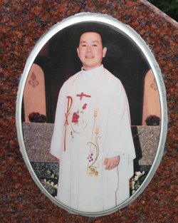 Rev Anton Luc Nghi Tran 