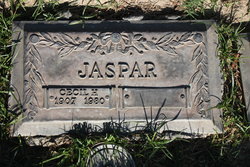 Cecil Howard Jaspar 