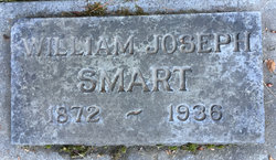 William Joseph Smart 