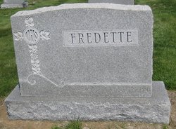Earle J. Fredette Jr.