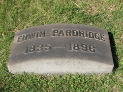 Edwin “King of Plungers” Pardridge 