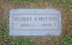 Dudley Aquilla Hutton 