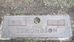 Ralph Edmondson 