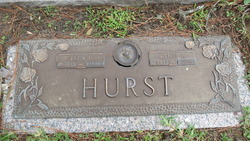 Ethel L. <I>Fletcher</I> Hurst 