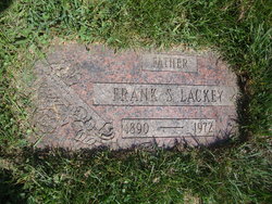 Frank Samuel Lackey 