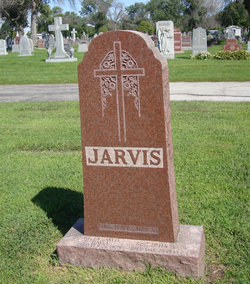 Sgt John A Jarvis 