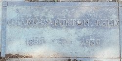 Charles Burton Reed 