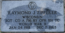 Raymond J. Zipperer 