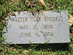 Walter Claybrooks 