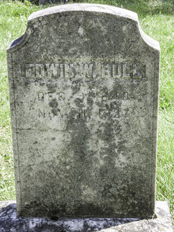 Edwin W. Bull 