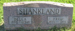 Fred Clarence Shankland 