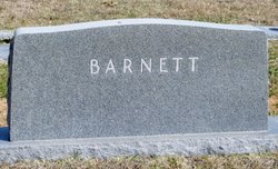 Dorothy <I>Ribble</I> Barnett 