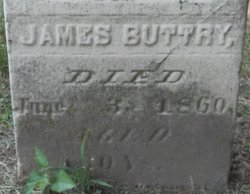 James Buttry 