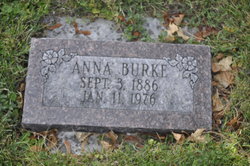 Anna Burke 