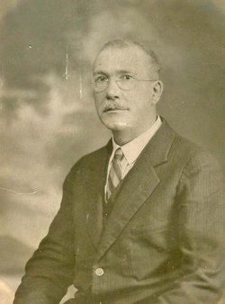 Charles Henry Deutsch 