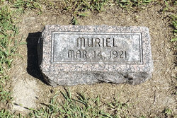Muriel Newson 