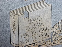 James Claude Yates 