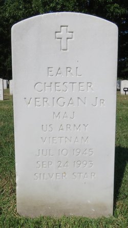 Earl Chester Verigan Jr.