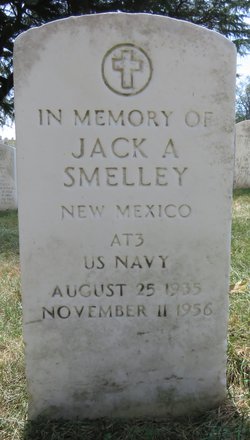 Jack A Smelley 
