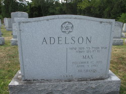 Rose <I>Padowitz</I> Adelson 