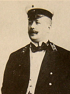 Michail Ossipowitsch Eisenstein 