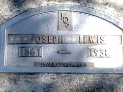 Joseph Lewis 