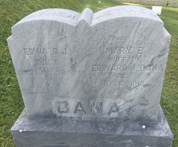 Pvt Edward J. Dana 