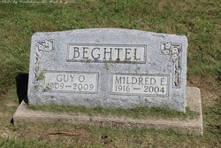 Guy O. Beghtel 