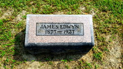 James Edwyn Seymour 