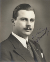 Albert David Baumhart Jr.