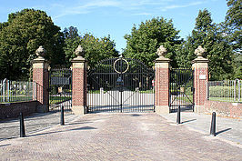 Haarlem General Cemetery