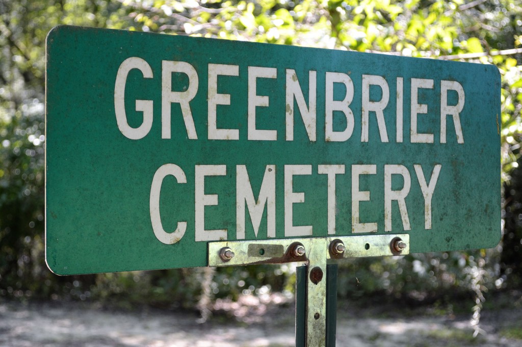Greenbrier Cemetery