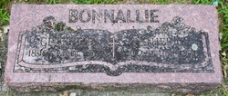 Ethel Christina <I>Thorson</I> Bonnallie 